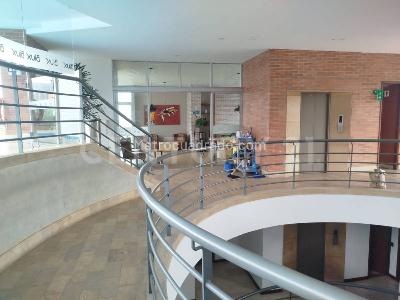 Apartamento de 1 alcoba en arriendo en El Poblado, Medellín, 47 m² · foto 18 de 19