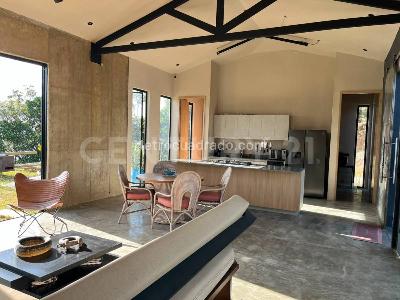 House for rent in Alto De Las Palmas, Envigado
