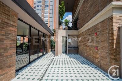 Apartamento en venta en El Poblado, Medellín · foto 20 de 20