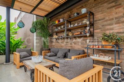 Apartamento en venta en El Poblado, Medellín · foto 4 de 20