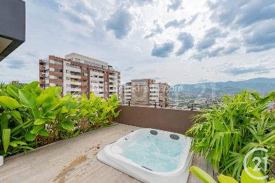 Apartamento en venta en El Poblado, Medellín · foto 6 de 20