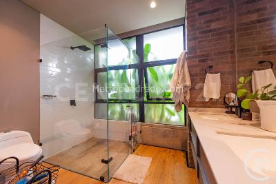 Apartamento en venta en El Poblado, Medellín · foto 8 de 20
