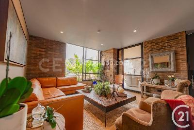 Apartamento en venta en El Poblado, Medellín · foto 10 de 20
