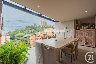 Apartamento en venta en El Poblado, Medellín · foto 12 de 20