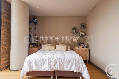 Apartamento en venta en El Poblado, Medellín · foto 13 de 20