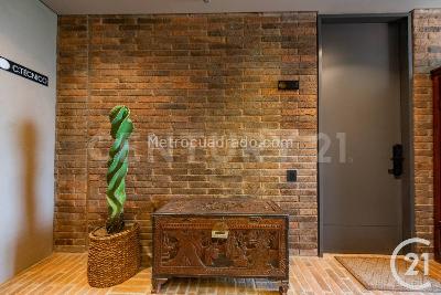 Apartamento en venta en El Poblado, Medellín · foto 16 de 20