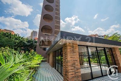Apartamento en venta en El Poblado, Medellín · foto 18 de 20