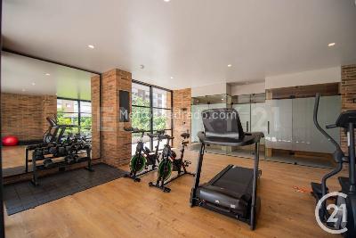 Apartamento en venta en El Poblado, Medellín · foto 19 de 20