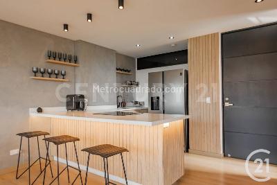 Apartamento en venta en Envigado, Envigado · foto 2 de 20