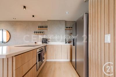 Apartamento en venta en Envigado, Envigado · foto 4 de 20