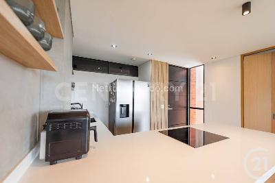 Apartamento en venta en Envigado, Envigado · foto 5 de 20