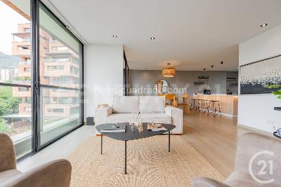 Apartamento en venta en Envigado, Envigado · foto 6 de 20