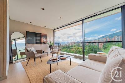 Apartamento en venta en Envigado, Envigado · foto 8 de 20
