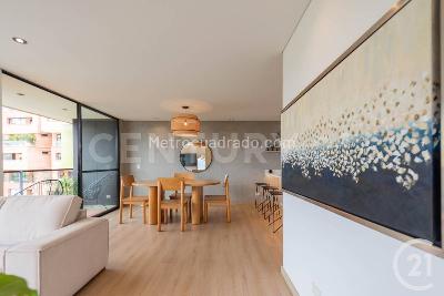 Apartamento en venta en Envigado, Envigado · foto 9 de 20