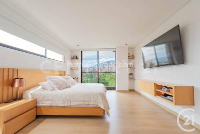 Apartamento en venta en Envigado, Envigado · foto 11 de 20