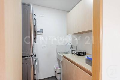 Apartamento en venta en Envigado, Envigado · foto 14 de 20