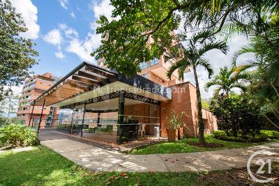 Apartamento en venta en Envigado, Envigado · foto 15 de 20