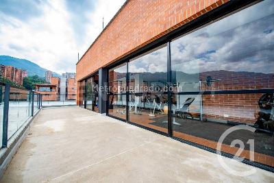 Apartamento en venta en Envigado, Envigado · foto 16 de 20