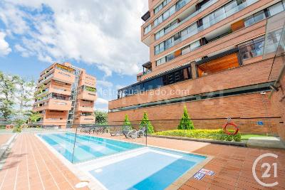 Apartamento en venta en Envigado, Envigado · foto 17 de 20