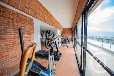 Apartamento en venta en Envigado, Envigado · foto 19 de 20
