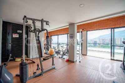 Apartamento en venta en Envigado, Envigado · foto 20 de 20