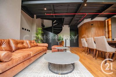 Apartamento de 1 alcoba en venta en El Poblado, Medellín, 130 m² · foto 6 de 20