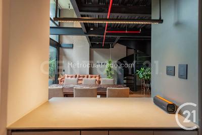 Apartamento de 1 alcoba en venta en El Poblado, Medellín, 130 m² · foto 9 de 20