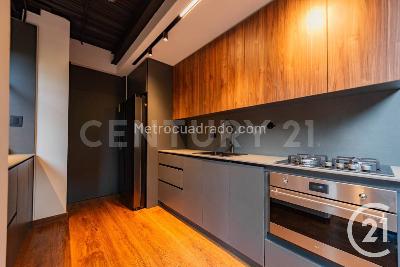 Apartamento de 1 alcoba en venta en El Poblado, Medellín, 130 m² · foto 11 de 20