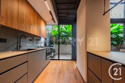 Apartamento de 1 alcoba en venta en El Poblado, Medellín, 130 m² · foto 12 de 20