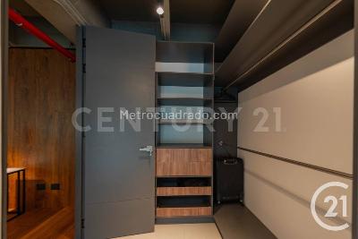 Apartamento de 1 alcoba en venta en El Poblado, Medellín, 130 m² · foto 17 de 20