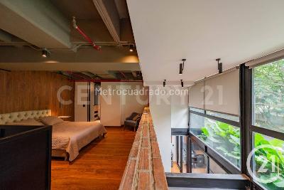 Apartamento de 1 alcoba en venta en El Poblado, Medellín, 130 m² · foto 20 de 20