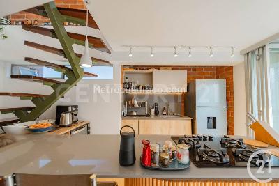 Apartamento de 1 alcoba en venta en El Poblado, Medellín, 100 m² · foto 10 de 19