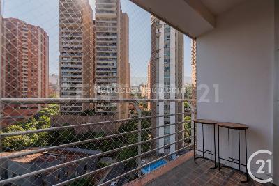 Apartamento de 1 alcoba en venta en El Poblado, Medellín, 100 m² · foto 11 de 19