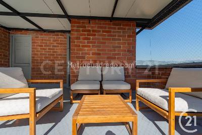 Apartamento de 1 alcoba en venta en El Poblado, Medellín, 100 m² · foto 15 de 19