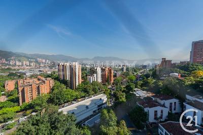 Apartamento de 1 alcoba en venta en El Poblado, Medellín, 100 m² · foto 16 de 19