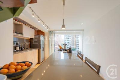 Apartamento de 1 alcoba en venta en El Poblado, Medellín, 100 m² · foto 17 de 19