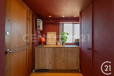 Apartamento de 1 alcoba en venta en El Poblado, Medellín, 100 m² · foto 18 de 19