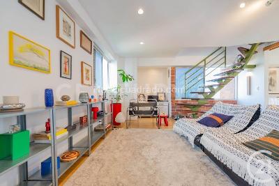 Apartamento de 1 alcoba en venta en El Poblado, Medellín, 100 m² · foto 2 de 19