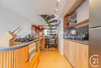 Apartamento de 1 alcoba en venta en El Poblado, Medellín, 100 m² · foto 4 de 19
