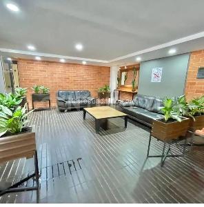 Apartamento de 3 alcobas en venta en El Poblado, Medellín, 90 m² · foto 13 de 20