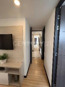 Apartamento de 3 alcobas en venta en El Poblado, Medellín, 90 m² · foto 18 de 20