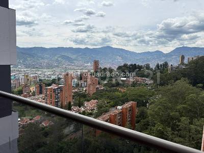Apartamento de 3 alcobas en venta en El Poblado, Medellín, 90 m² · foto 20 de 20