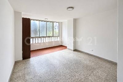 Apartamento de 3 alcobas en arriendo en Laureles, Medellín, 127 m² · foto 6 de 20