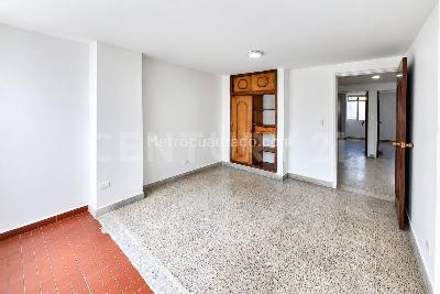 Apartamento de 3 alcobas en arriendo en Laureles, Medellín, 127 m² · foto 7 de 20