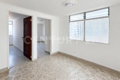 Apartamento de 3 alcobas en arriendo en Laureles, Medellín, 127 m² · foto 8 de 20