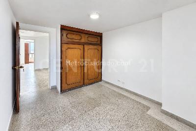 Apartamento de 3 alcobas en arriendo en Laureles, Medellín, 127 m² · foto 11 de 20