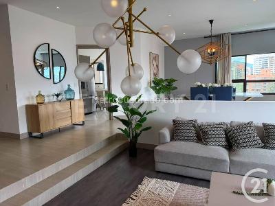 Apartamento de 3 alcobas en venta en El Poblado, Medellín, 277 m² · foto 2 de 20