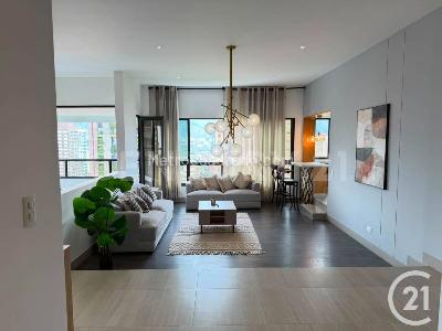 Apartamento de 3 alcobas en venta en El Poblado, Medellín, 277 m² · foto 4 de 20