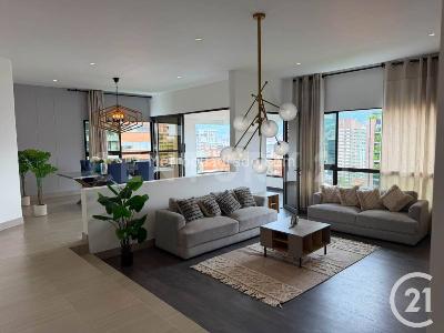 Apartamento de 3 alcobas en venta en El Poblado, Medellín, 277 m² · foto 7 de 20