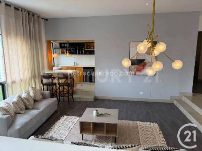 Apartamento de 3 alcobas en venta en El Poblado, Medellín, 277 m² · foto 8 de 20